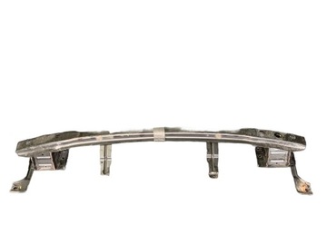 Кронштейн балка бампера зад mini 7267028 r56 r57 фото №1