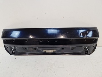 Land range rover l460 тип lk 23 крышка задняя зад крышка багажника фото №1