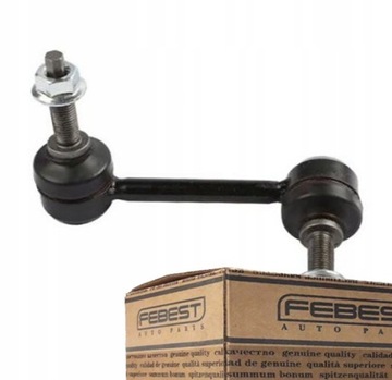 З'єднувач стабілізатора лівий перед jeep grand cherokee фото №1