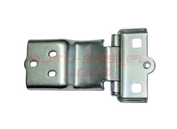 Петля двері зад правий нижній 180 ducato jumper boxer 06- фото №1