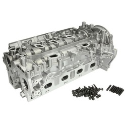 Головка renault master iii 2.3dci нова amc 908325 = 110415059r фото №1