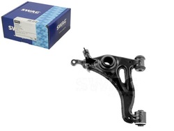 Важіль перед mercedes клас c w202 s202 93-2001 фото №1