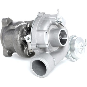 Stark skct-1190004 турбонагнітач do vw passat варіант 3b6 passat 3b3 фото №1