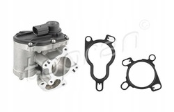 Клапан egr do opel vivaro фото №1