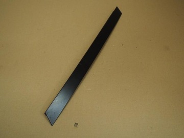 Накладка стійка двері лівих задніх bmw x5 e70 фото №1