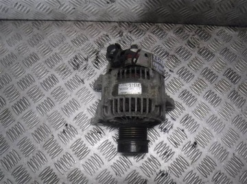 Генератор jeep cherokee liberty kj 2.5 crdi фото №1