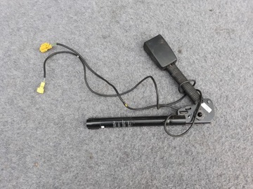 Натяжитель ремня правые перед mercedes w211 e-klasa фото №1