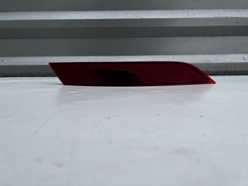 Відбивач бампера задній правий polestar 2 ii 20-21 фото №1