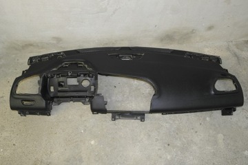 Renault kadjar панель консоль pulpit капот полиця фото №1