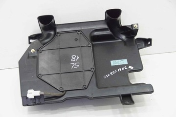 Сабвуфер 2308201902 mercedes sl r230 фото №1