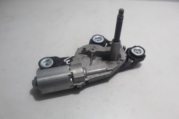 Моторчик дворники задней focus ii mk2 рестайлинг фото №1