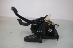 Педалі гальма зчеплення ducato ii fl рестайлінг фото №1