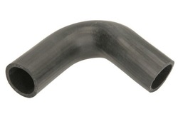 Шланг интеркулер корея d40003c 96182269 d40003c фото №1