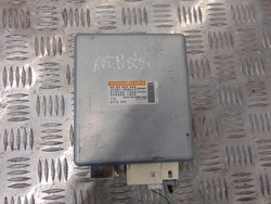 Toyota avensis t27 рестайлинг t29 модуль усилителя 15- фото №1