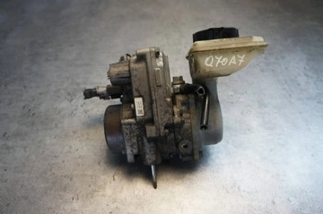 Насос підсилювача 491106aa0a infiniti q70 2.2d фото №1