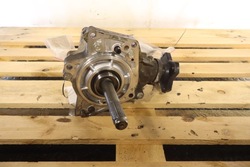 Коробка передач кутова редуктор nissan qashqai i 2.0 фото №1