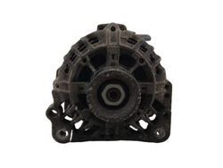 Vw polo 9n fabia i ibiza iii 1.2 генератор 03d903025j 90a фото №1