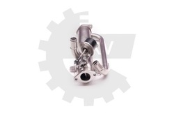 Радиаторов клапана egr skv 14skv126 фото №1