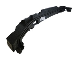 Mercedes glc 253 рестайлінг піна абсорбер переднє amg фото №1