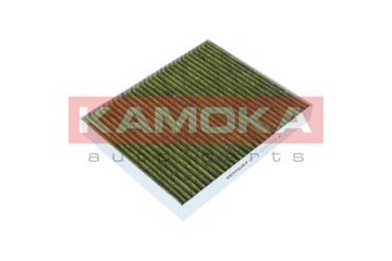 Kamoka фильтр салонный ultra pure 6080102 фото №1