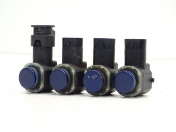 Датчик парковка pdc audi a4 b8 a6 c7 a8 d4 vw golf vi ld5q 4h0919275 фото №1