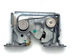 Засув капота bmw ix x5 x6 mini r55 r56 r57 r58 r49 r60 r61 7178754 2753419 фото №1