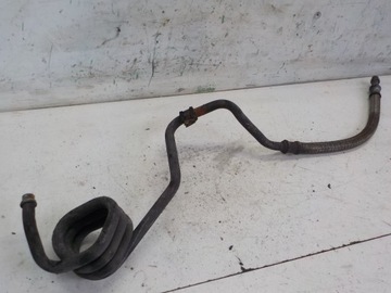 Scania wężownica спіраль повітря фото №1