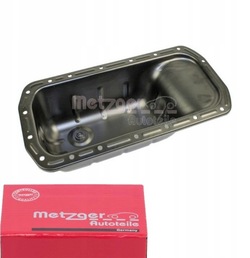 Піддон масляна do peugeot 207 1.4 hdi фото №1