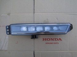 Галоген праві led honda crv v 2018-2023r оригінал фото №1