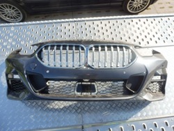 Bmw 2 f44 grand купе бампер перед pdc m набор фото №1