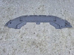 Polestar ii 2 20- захист pod радіатор плита w бампер переднє фото №1