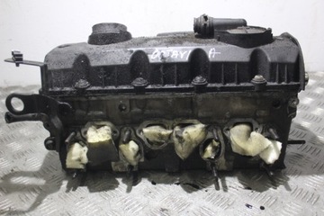 Головка двигателя skoda octavia ii 1.9tdi фото №1