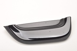 Volvo s60 iii защита крыльев планка заглушка 32262585 правая фото №1