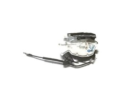 Vw tiguan 13r замок лівий зад 5n0839015d фото №1