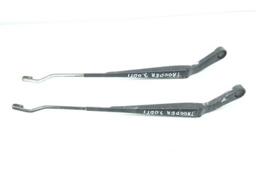 Trooper iii monterey ii рычаги дворник перед фото №1