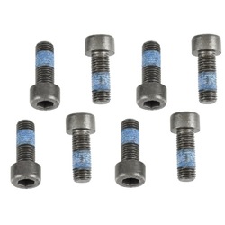 Болты колёса маховика sachs do saab 9-3x 2.0 xwd фото №1