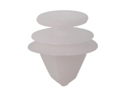 Romix ilość w opakowaniu 10 кліпса romix c10091 фото №1