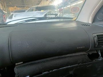 Бардачок пасажира volkswagen passat b5 фото №1