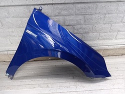 Hyundai ioniq 2017-2021 крыло правые переднее оригинал фото №1