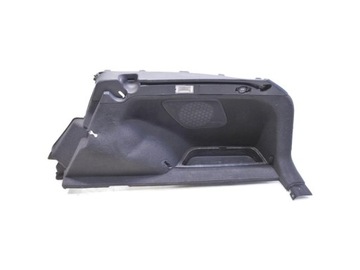 Оббивка багажника правий зад hyundai i40 універсал фото №1