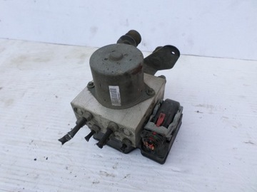 Насос abs vw passat b7 2.0 tdi 3aa614109af фото №1