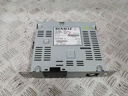 Renault megane iv радио 281155999r фото №1