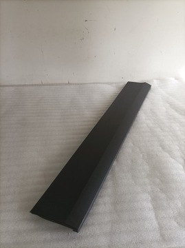 Vw t-cross планка дверь левая перед 2gm854939g фото №1