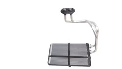 Теплообменник тепло радиаторов нагревателя audi q5 фото №1