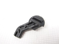 Крепление держатель лампы переднее перед левый mercedes ml w166 фото №1