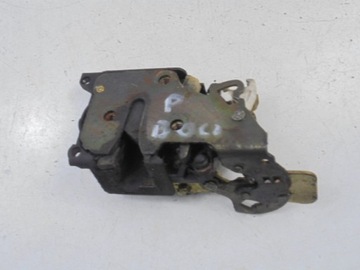 Opel sintra замок дверь зад правые 5d фото №1