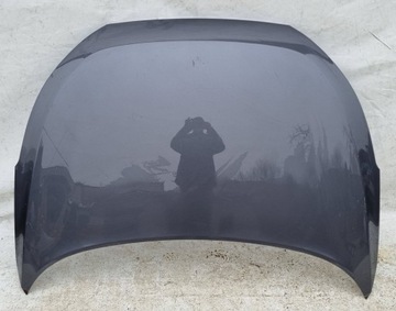 Капот hyundai tucson iii 15-21 org фото №1