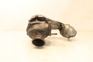 Турбонагнітач opel insignia a рестайлінг 2.0cdti фото №1