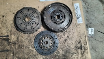 Зчеплення volkswagen passat 1.8b 98r фото №1