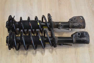 Амортизаторы перед captiva antara 2.2 комплект фото №1